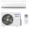 Panasonic 5kW Inverter Air Conditioner CS-FZ50WKE and CU-FZ50WKE - KIT-FZ50-WKE