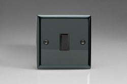 Varilight 1-Gang 10A 1- or 2-Way Rocker Switch - XI1B