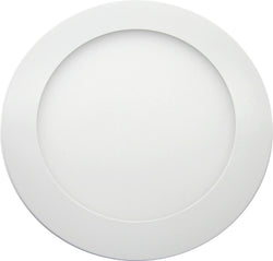 Bell 12W Arial Round Emergency LED Panel Cool White - BL09738