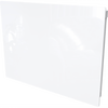Dimplex Girona 2kw Panel Heater White LOT20 Compliant - GFP200WE