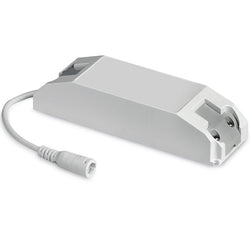 Enlite Slim-Fit 24W 320mA Dimmable Driver For Low Profile Downlight - EN-PLDD24