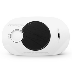 Fire Angel Digital Display Carbon Monoxide Alarm - sealed battery - FA3322-EUX10
