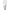 Megaman 2W LED E14 SES Pygmy Warm White - 141439, Image 1 of 1