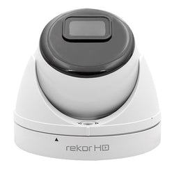 ESP Rekor HD HD 2MP 3.6mm Dome Camera White - RHDC36FDW