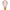 Bell 40W Vintage GLS Twisted Filament Lamp - Amber (ES/E27) - BL01486, Image 1 of 1