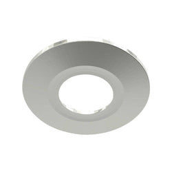 Robus Triumph Activate Trim Bezel - Brushed Chrome - RATRTRIM-13