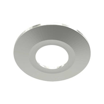 Robus Triumph Activate Trim Bezel - Brushed Chrome - RATRTRIM-13