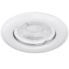 Aurora Enlite Fixed IP20 Non-Integrated Downlight Polished Chrome - EN-DLM211PC