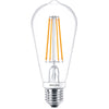 Philips CLA 7W LED ES E27 Squirrel Cage Very Warm White Dimmable - 57569700