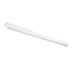 Robus ALEXANDER 24W LED batten, IP20, 1.2m, White, 4000K - RAE244012-01