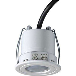 Danlers CEFL PIRDD 10VDC PIR occupancy switch with daylight linked dimming - CEFLPIRDD10VDC