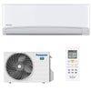 Panasonic 2.5kW Wi-Fi Wall Mounted Inverter R32 - KIT-TZ25-WKE