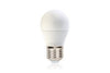 Integral 6W MiniGlobe/Golfball E27 Warmtone Dimmable - ILGOLFE27DC046