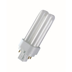 Osram 18W Dulux CFL DE 4 PIN Cool White - OS017617