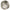 Robus COMMODORE 2.5W LED 240V cabinet light, IP20, Brushed Chrome, 4000K - RCD2P540-13, Image 1 of 1