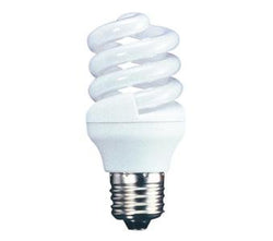 Kosnic 20W ES/E27 Spiral Warm White - DIM20SP1/E27