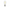 Integral 2W LED BC/B22 Golf Ball Warm White 330 Clear - ILGOLFB22NC003, Image 2 of 2