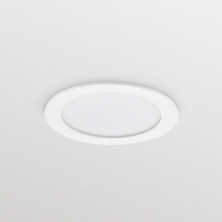 Philips CoreLine Slim 11W LED Downlight Cool White 90°- 403207785