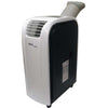 Fral SC14 Mini Spot Air Conditioner - 14000 BTU PLUS 6M HOSE AND SPIGOT - SC14-Bundle