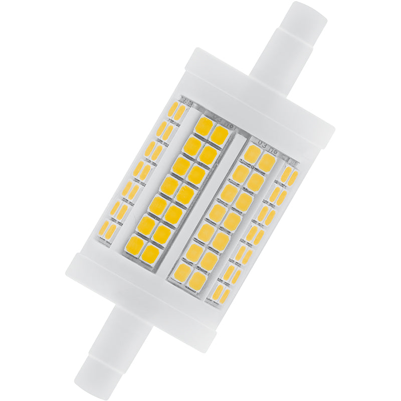 Parathom Dimmable 11.5W Dimmable LED R7S R7 Linear Very Warm