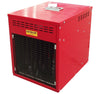 Broughton FF23 Red Giant 18kw Fan Heater - FF23 400V (Return Unit)