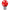 Kosnic 1W BC B22 Golf Ball - KLED01GLF/B22-RE, Image 1 of 1