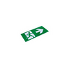 Robus Right Spare Running Man Legend for RC8EM and R8EMLED - RCXR3