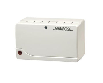 Manrose 150mm Remote Timer Transformer - LT12T