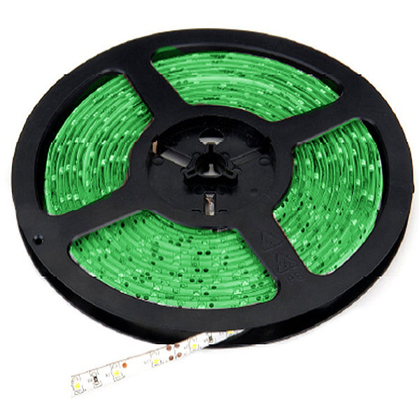 4.8W Internal External 5M Insulated Dimmable LED Strip LST60G
