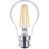 Philips 7W LED BC B22 GLS Very Warm White - 74277800