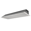 Dimplex 2m Electric Recessed Commercial Air Curtain - DAB20ER