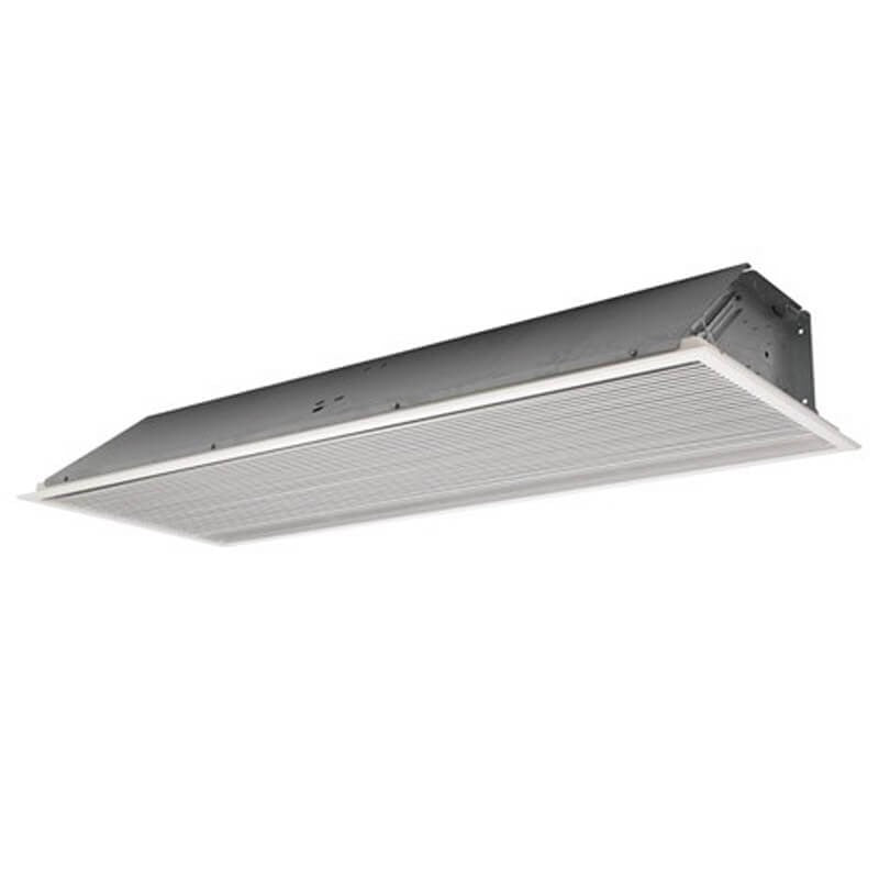 Dimplex 2m Electric Recessed Commercial Air Curtain - DAB20ER ...