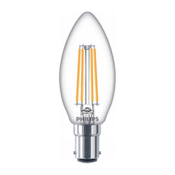 Philips CLA 4.3w LED B15 Candle Very Warm White - 80855900