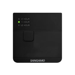 ESP Sangamo Powersaver Plus Boost Controller Black - PSPBB