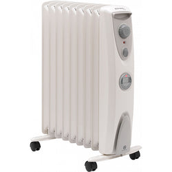 Dimplex 2.0kW Oil Free Radiator - OFRC20TiN - OFRC20TiN (Return Unit)