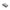 Forum 1 Gang Kinetic Fob Switch IP65 - Grey - CUL-40037, Image 2 of 2
