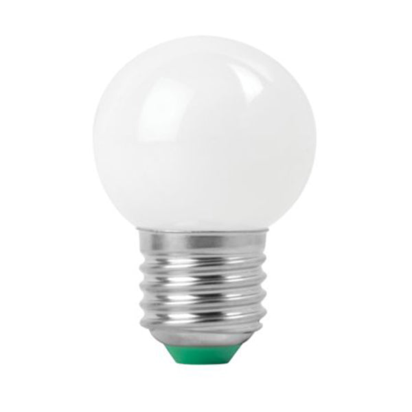 Megaman 3W ES Cool White LED Bulb