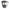 Philips Creek 60W E27 Wall Lantern IP44 Dimmable Black - 915002790302, Image 1 of 1