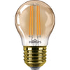 Philips CLA LEDLuster D 5W-32W P45 E27 822 GOLD