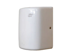 Hyco Arc Automatic Hand Dryer 1.25 kW White - ARCW