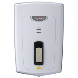 Heatrae Sadia Supreme 150 2.5 Litre Instant Water Boiler / Heater - White - 200252