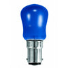 Bell 15W Pymy Lamp - Blue - B15