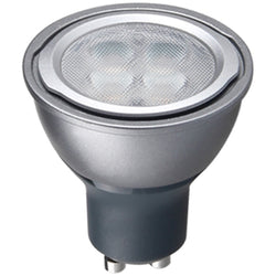 Kosnic 6W KTC PowerSpot LED GU10 PAR16 Warm White - KPRO06PWR/GU10-S30