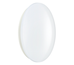 Philips Ledinaire IP44 LED Bulkhead 1100lm 285mm Warm White - 912401483073