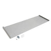 Kosnic Surface Mounting Accessory for 595x595mm LED Ceiling Panels - KPTPNL/SMT-ECO1-WHT