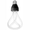 Hulger Plumen 001 Designer Low Energy Bulb - 15W ES/E27