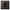 BG Nexus Metal Black Nickel Single Rj11 Telephone Socket - NBNRJ111, Image 1 of 1
