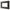 BG Flat Plate Black Nickel 4 Mod Rect Front Plate - FBNEMR4, Image 1 of 3