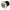 Manrose 100mm Low Profile Circular Fan, Chrome - LP100CSC, Image 1 of 1