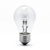 Bell 40W Clear Rough Service GLS Light Bulb - ES/E27 - BL03071